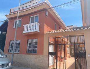 Maison à Almenara
