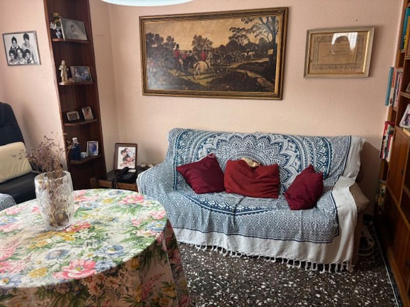 Foto b425be81-f0ad-4dd4-b6fe-c2c8ba4e7b18. Appartement dans Centro puerto Sagunt