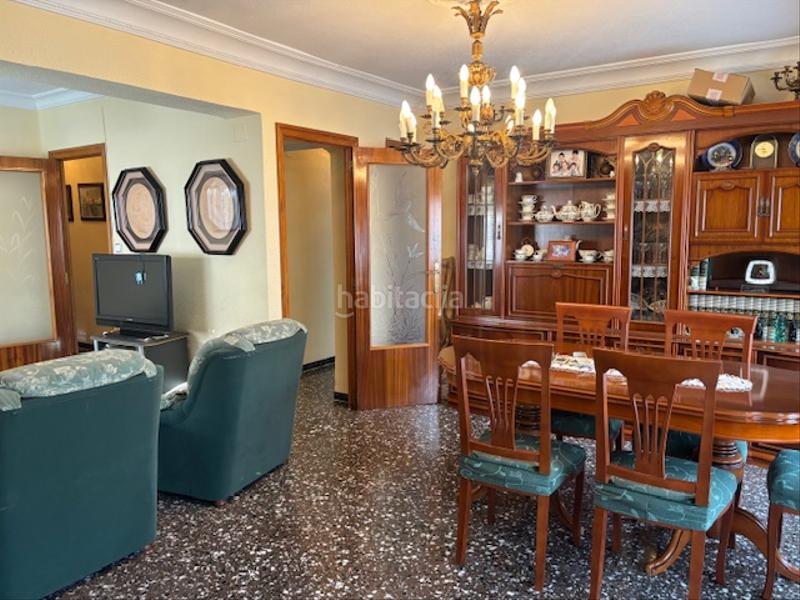 Foto bb740529-540a-4175-9988-3650ac927f89. Appartement dans Centro puerto Sagunt