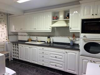 Etagenwohnung in Centro puerto