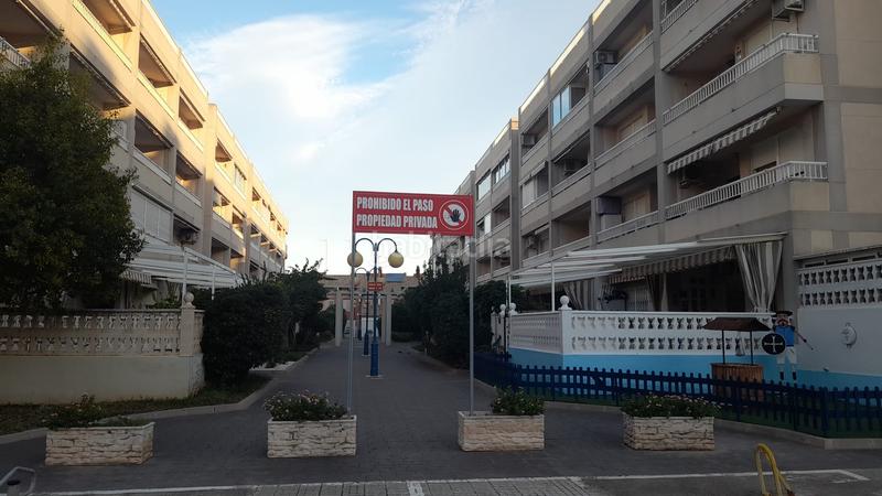 Foto 04fe1c79-52a7-4613-a406-eb2c969a9288. Appartement dans Canet d´en Berenguer