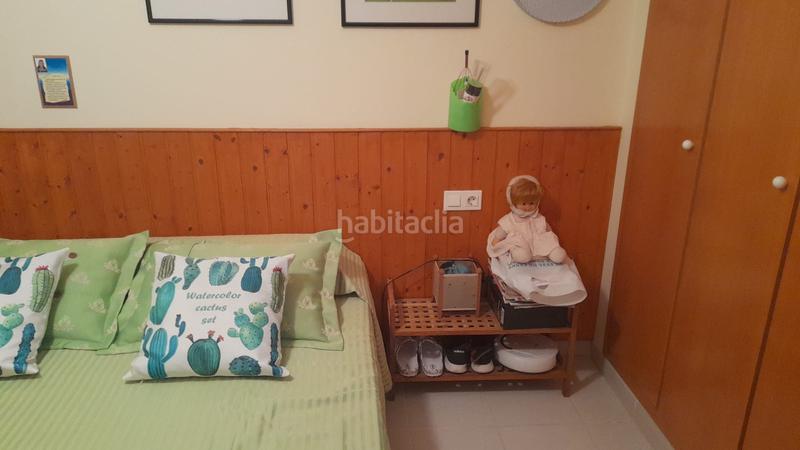 Foto 7399f88f-9868-4205-96de-5829a2a55176. Appartement dans Canet d´en Berenguer