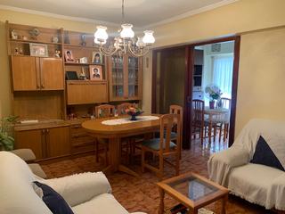 Rent Flat in Avenida de Abril-9 de Octubre
