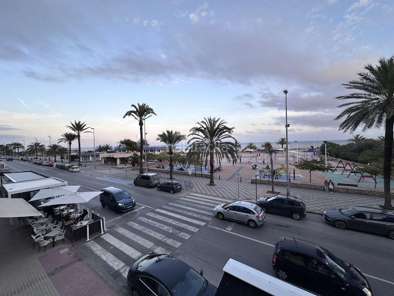 Foto be863e05-5e23-438f-ace9-4a25b2a751c5. Appartement dans Las Islas Sagunt