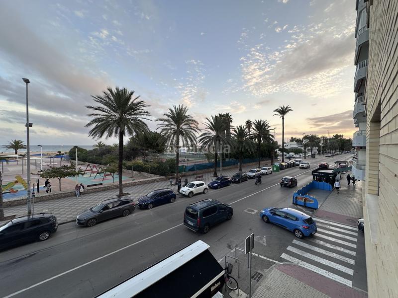 Foto edb48cfc-2ca5-40a0-85b9-0dd764927f26. Etagenwohnung in Las Islas Sagunt