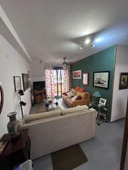 Etagenwohnung in Canet d´en Berenguer