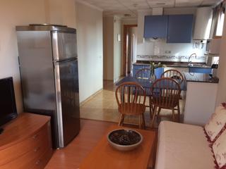 Affitto Appartamento in Canet d´en Berenguer