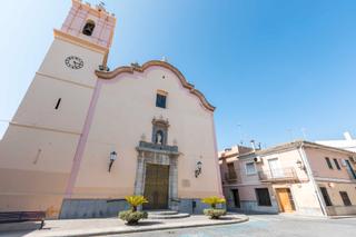 Casa en Canet den Berenguer