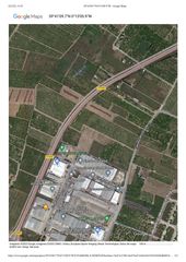 Terreno residenziale in Canet d´en Berenguer