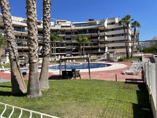 Attique à Canet d´en Berenguer