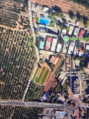 Terreno residenziale in Canet d´en Berenguer