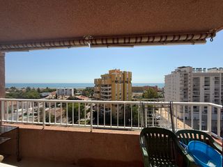 Flat in Canet d´en Berenguer