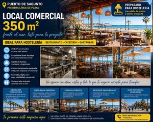 Local Comercial a Las Islas