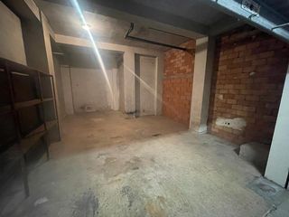 Autoparkplatz in Antiga Moreira