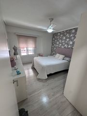 Etagenwohnung in Centro puerto