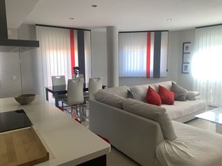 Etagenwohnung in Almenara