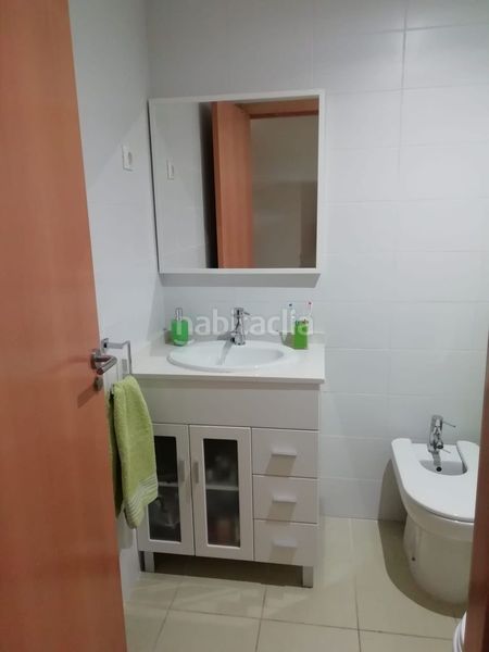 Foto e575ca53-b9b7-42be-a2d6-fd6c13489fbc. Pis amb aparcament piscina a Almenara