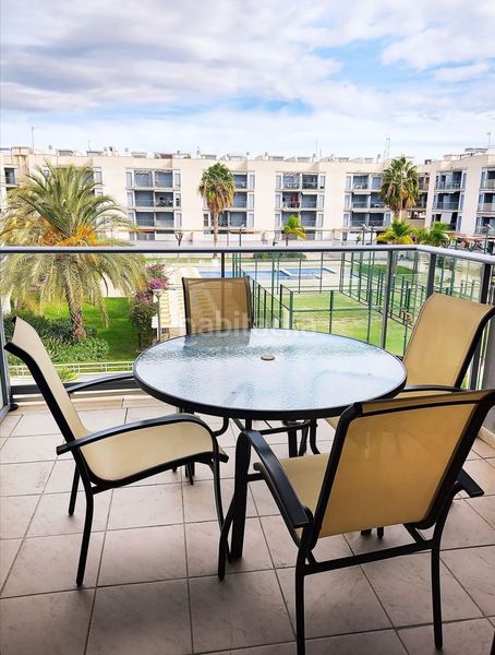 Foto fcc51dc2-e365-45f1-8e7a-604b3e3a040d. Pis amb aparcament piscina a Almenara