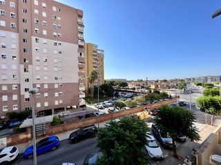 Piso en Canet d´en Berenguer