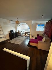 Penthouse in Canet d´en Berenguer