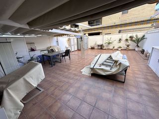 Planta baixa a Canet d´en Berenguer