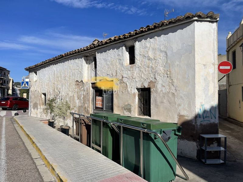 Foto 48dc9cd8-254a-46b4-9a39-e547ba759259. Casa a Estivella