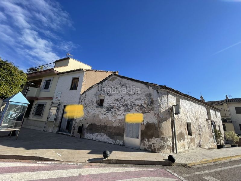 Foto fab5249a-7a38-4b06-9e91-5968748bf5ce. Casa a Estivella