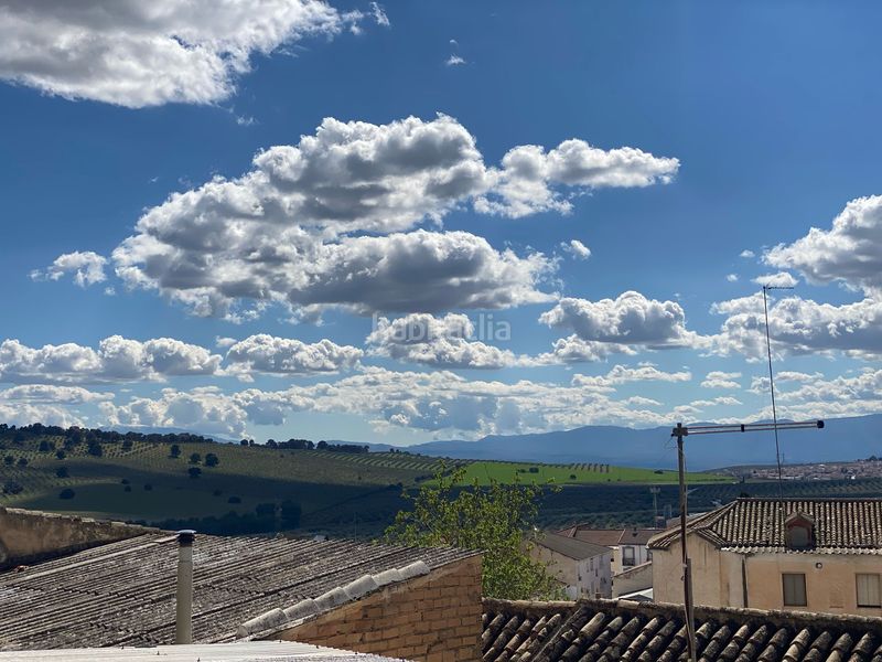 Foto a43e68ca-93d3-4e8c-874b-33eb497b6857. Casa a Íllora