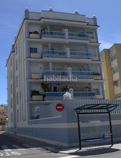 Foto 76929b9f-24aa-4487-a0e4-ec5c316087da. Pis amb aparcament piscina a Moncófar Playa Moncofa