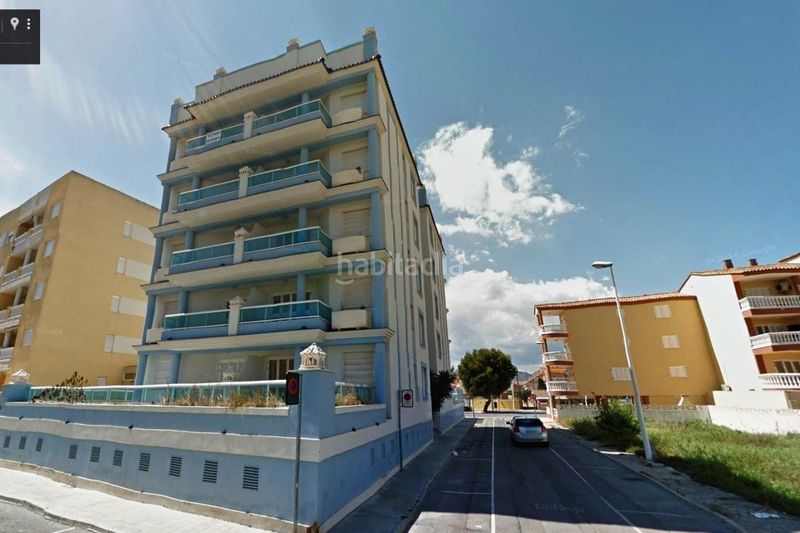 Foto a8dcd29c-0020-4a1a-a937-7ea185457f2b. Pis amb aparcament piscina a Moncófar Playa Moncofa