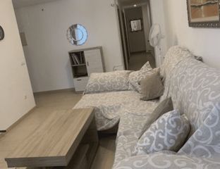 Etagenwohnung in Centro puerto