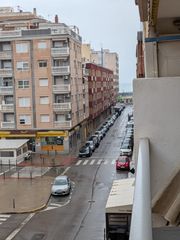 Flat in Las Islas