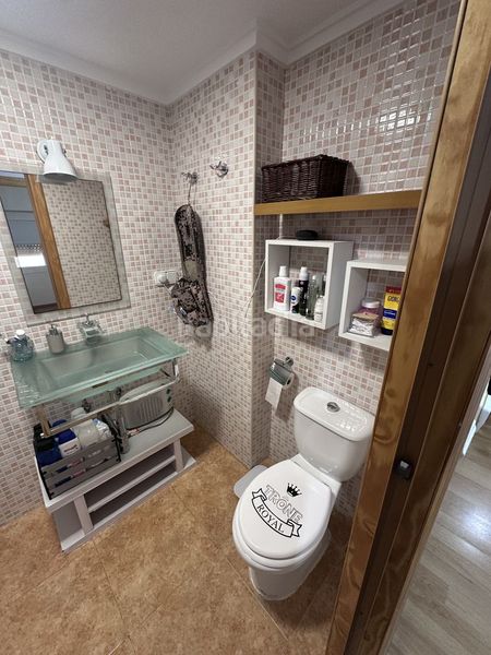 Foto 57553837-ce76-443e-b287-2e552208e66a. Àtic a Nuevo Centro Sagunt