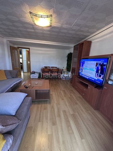 Foto 822197b9-edd3-4479-89c0-f311289421c9. Àtic a Nuevo Centro Sagunt