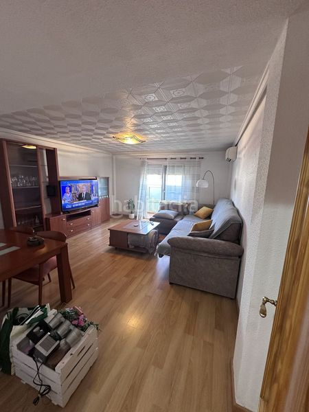 Foto c5762385-fb76-4726-b9ed-74111bf08101. Àtic a Nuevo Centro Sagunt