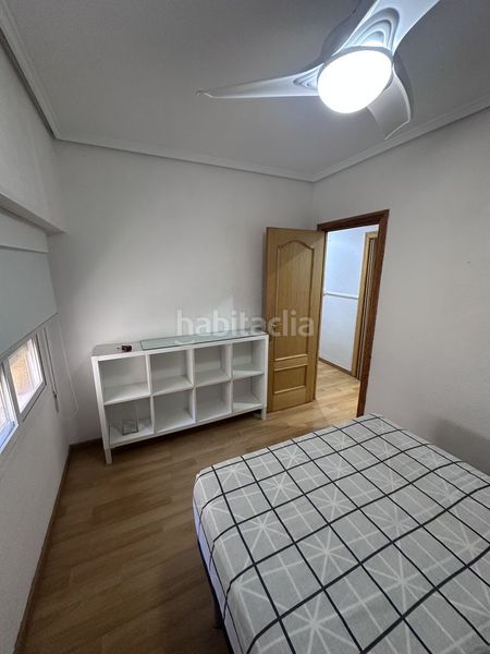 Foto e5276ffd-21fc-45c9-a813-3ea37bc631f2. Àtic a Nuevo Centro Sagunt