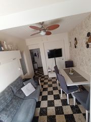 Pis a Avenida Alemania-Italia