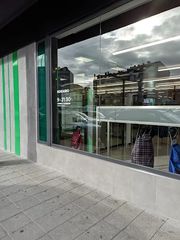 Business premise in La Felguera