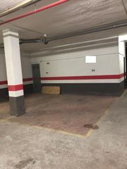 Alquiler Parking coche en Canet d´en Berenguer