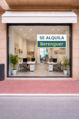 Lloguer Local Comercial a Canet d´en Berenguer