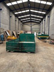 Capannone industriale in Canet d´en Berenguer