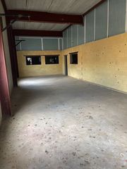 Capannone industriale in Canet d´en Berenguer