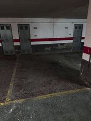 Alquiler Parking coche en Canet d´en Berenguer