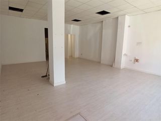 Business premise in Emperador