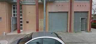 Local Comercial a San José-Los Metales