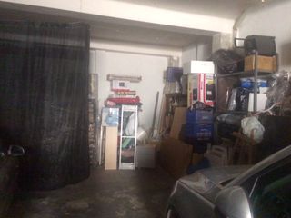 Autoparkplatz in Centro puerto