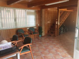 Local Comercial a Playa Puerto de Sagunto