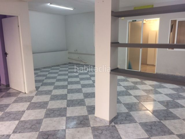 Foto 815b0990-2896-4e19-abbb-7e5d547db077. Local comercial a Avenida de Abril-9 de Octubre Sagunt