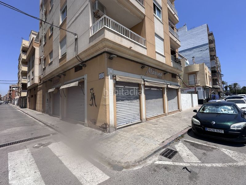 Foto f14cb564-e00e-4816-abb4-ea87af51330e. Local comercial a playa puerto de Sagunto Sagunt