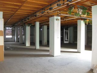 Business premise in Antiga Moreira